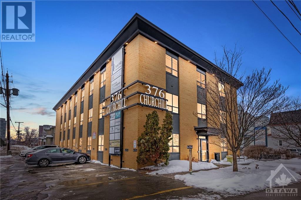 For lease 376 CHURCHILL AVENUE UNIT303, Ottawa, Ontario K1Z5C3