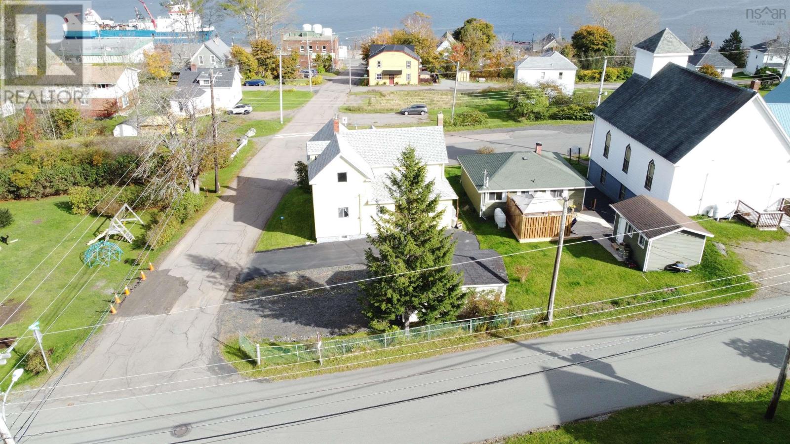 For sale 24 Stafford Street, Mulgrave, Nova Scotia B0E2G0 202325227