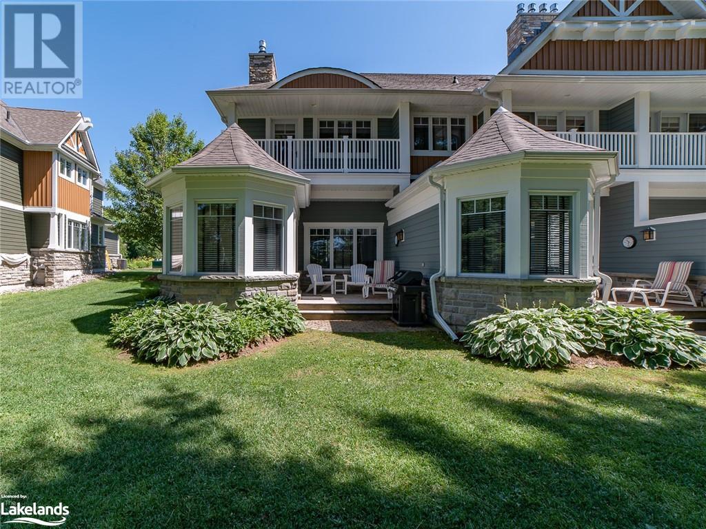 For sale 1020 BIRCH GLEN VILLA 12 WEEK 4 Road, Baysville, Ontario