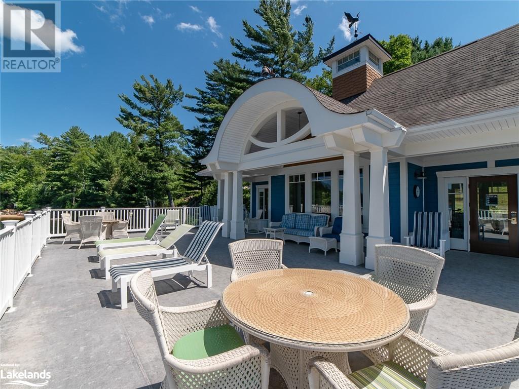 For sale 1020 BIRCH GLEN VILLA 12 WEEK 4 Road, Baysville, Ontario