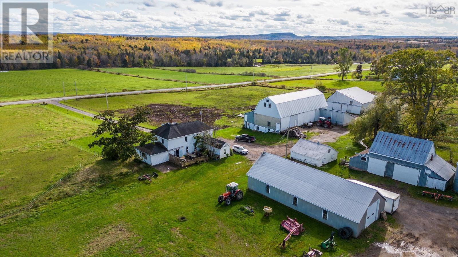 4989 Scotsburn Road, Scotsburn, Nova Scotia B0K1R0 REALTOR.ca