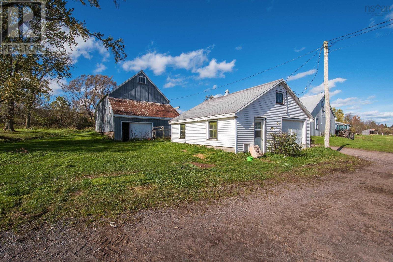 4989 Scotsburn Road, Scotsburn, Nova Scotia B0K1R0 REALTOR.ca