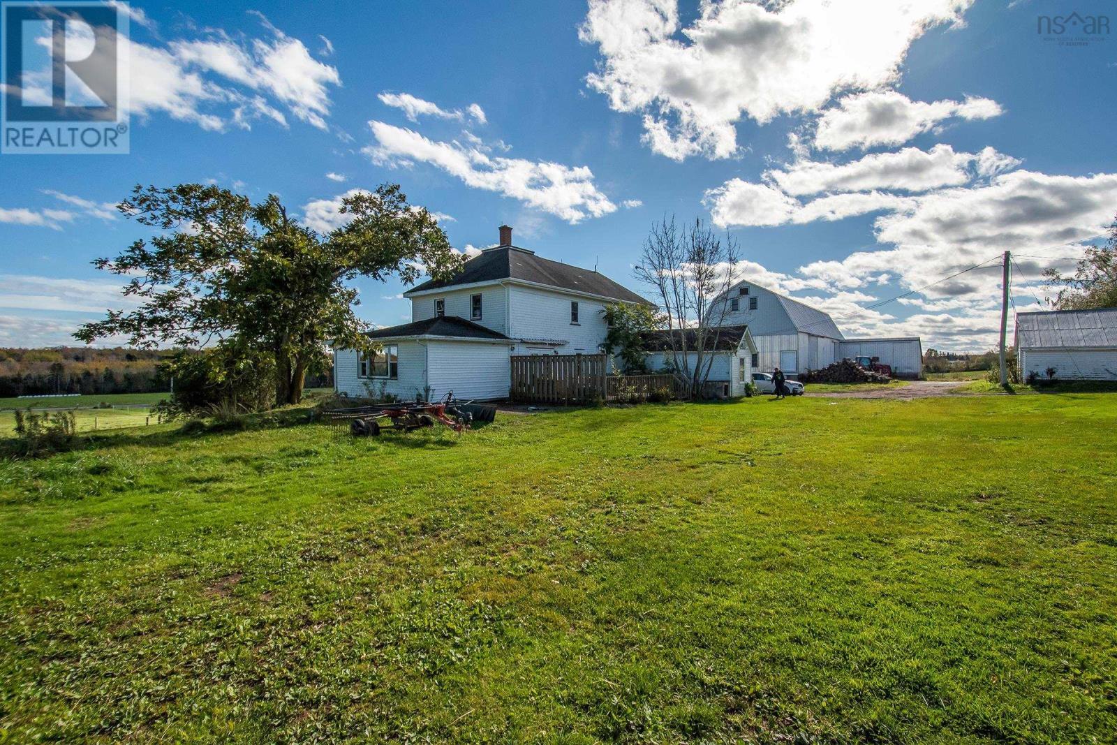 4989 Scotsburn Road, Scotsburn, Nova Scotia B0K1R0 REALTOR.ca
