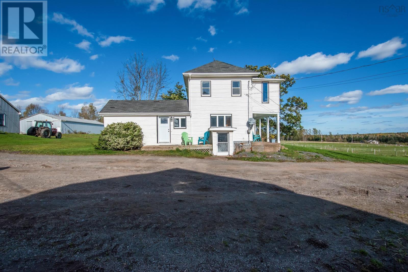 4989 Scotsburn Road, Scotsburn, Nova Scotia B0K1R0 REALTOR.ca