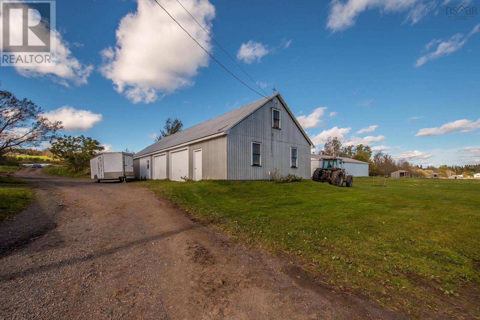 4989 Scotsburn Road, Scotsburn, Nova Scotia B0K1R0 REALTOR.ca