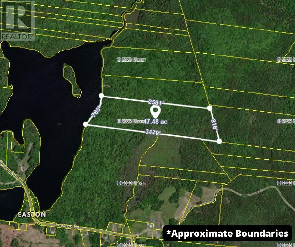 For sale Langford Road, Riverdale, Nova Scotia B0W3T0 202315707