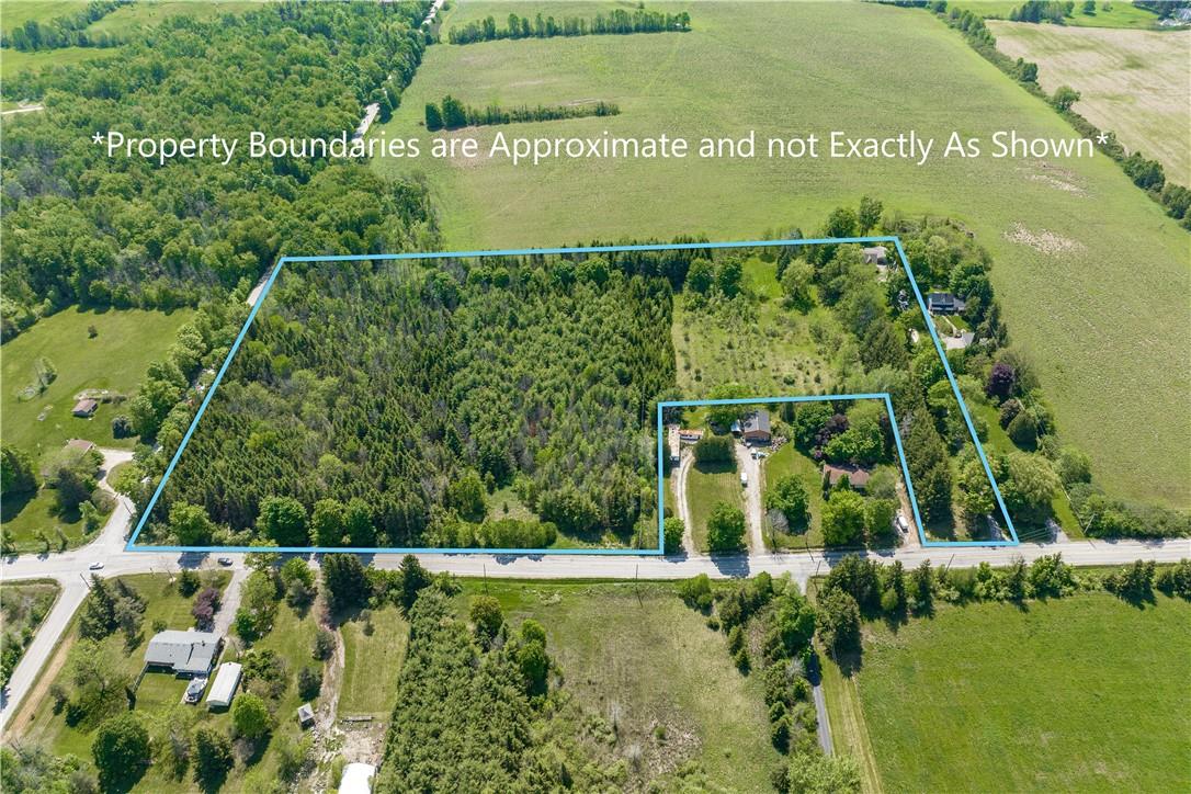 For sale 548 CAMPBELLVILLE Road, Flamborough, Ontario L0P1B0