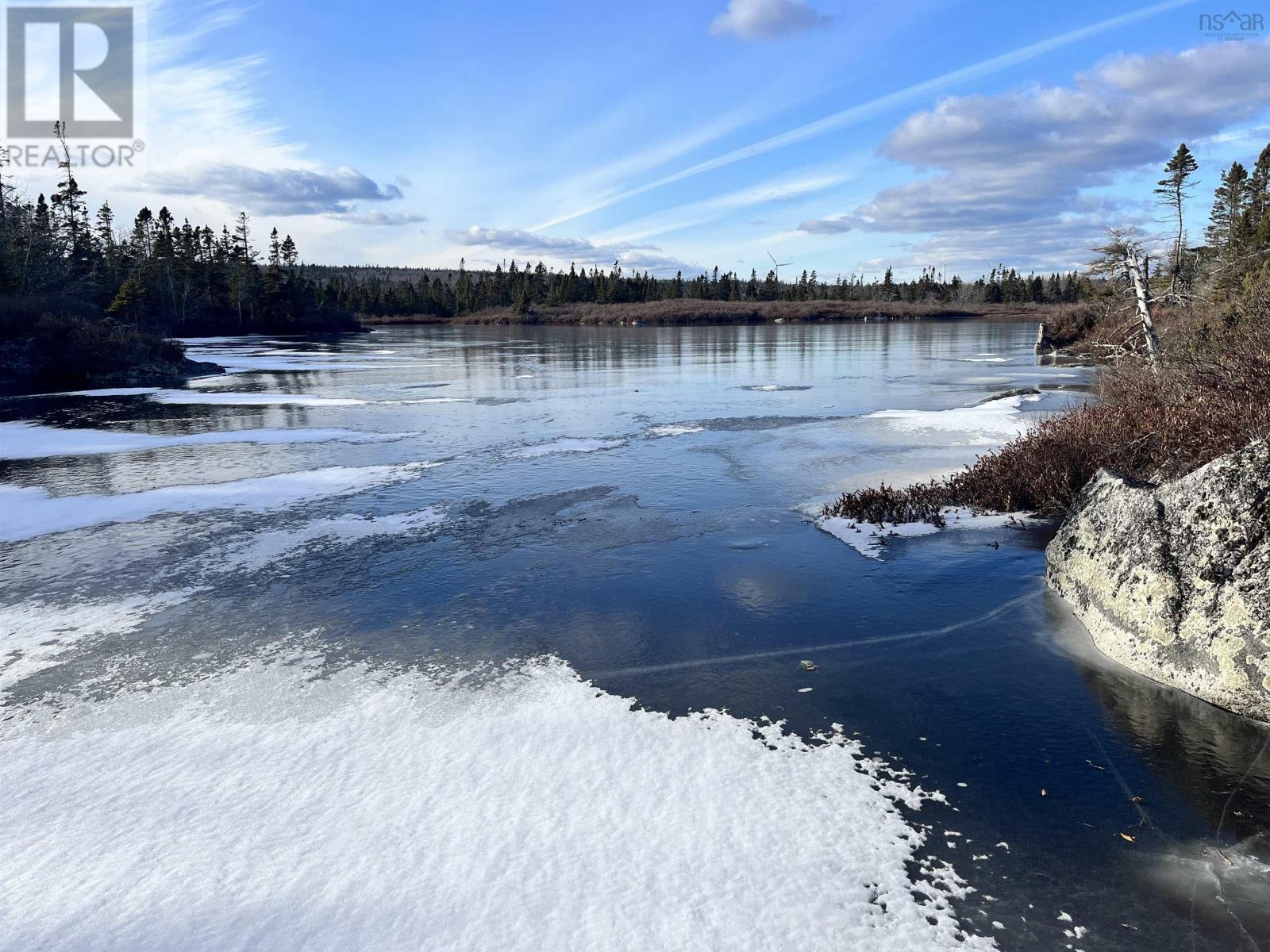 For sale Lot 28 Wilderness Drive, Portuguese Cove, Nova Scotia B3V1N5