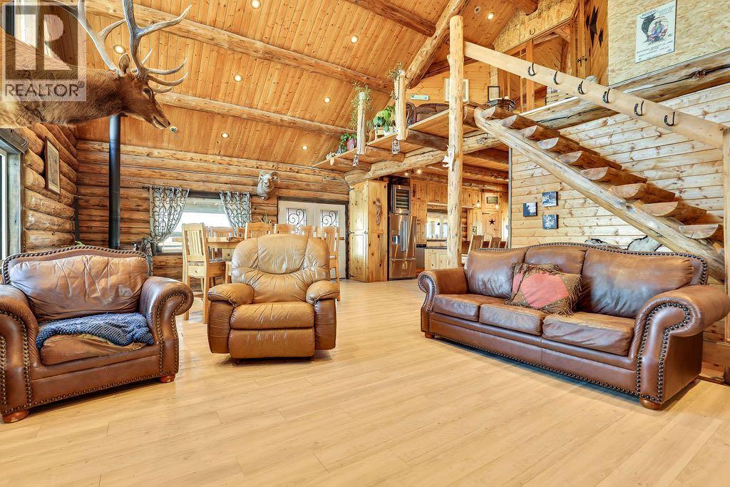 For sale 215012 RR 254, Mossleigh, Alberta T0J0M0 A2088360 REALTOR.ca