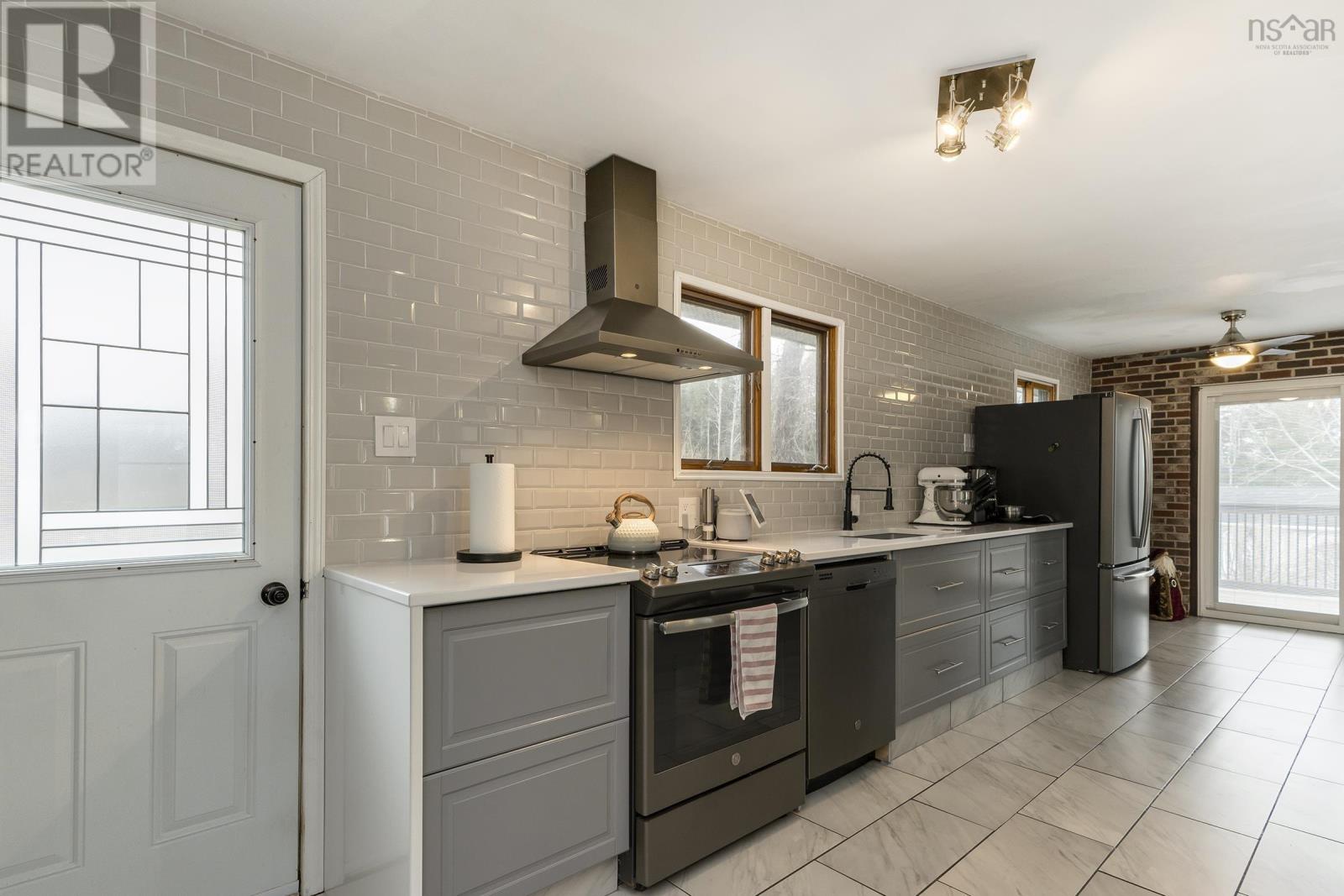 For sale 61 Birch Hill Drive, Conquerall Mills, Nova Scotia B4V6A7