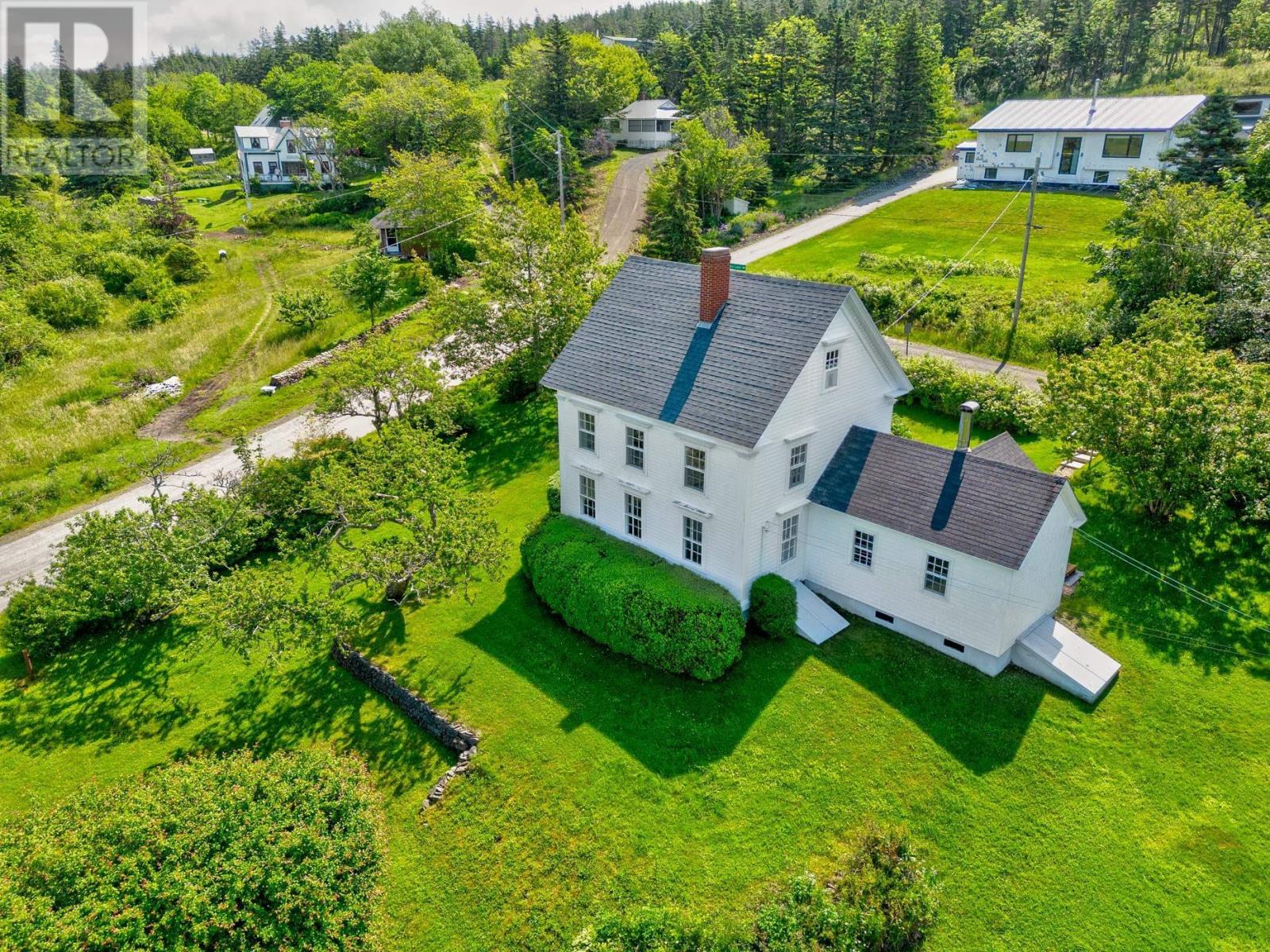 For sale 37 Mary Lane, Sandy Cove, Nova Scotia B0V1E0 202309903