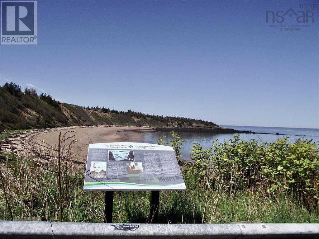 For sale 37 Mary Lane, Sandy Cove, Nova Scotia B0V1E0 202309903