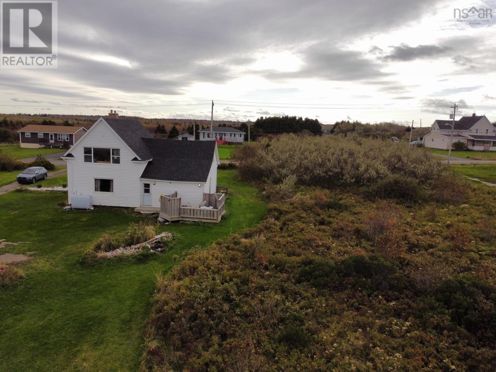 2969 Hinchey Avenue, New Waterford, Nova Scotia B1H2M3 REALTOR.ca