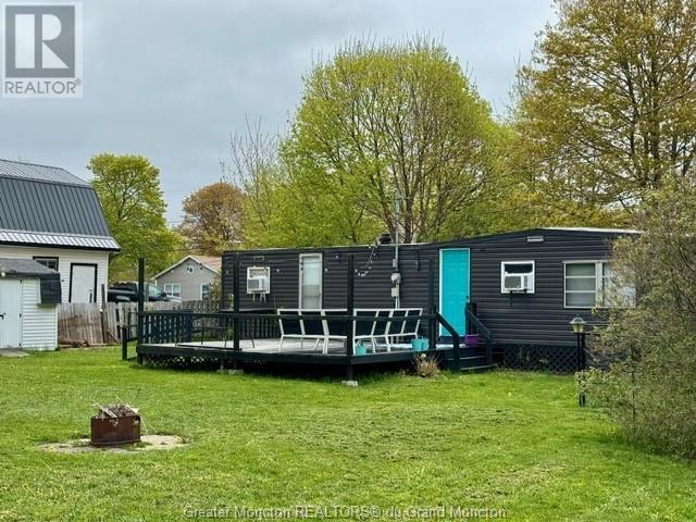 For sale 43 First AVE, Pointe Du Chene, New Brunswick E4P3J2 M157070 REALTOR.ca