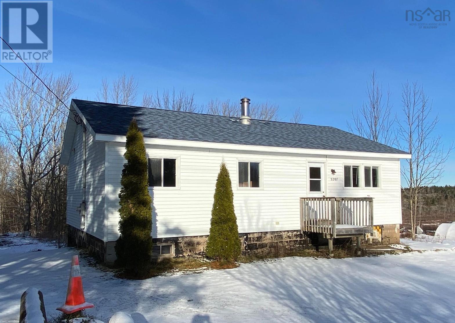 5207 West Dalhousie Road, West Dalhousie, Nova Scotia B0S1C0 | REALTOR.ca