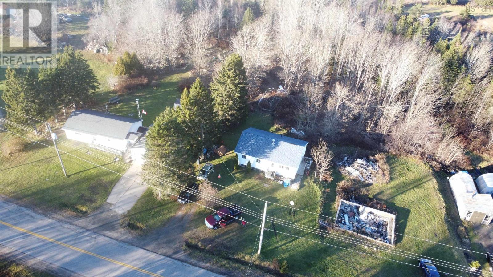 5207 West Dalhousie Road, West Dalhousie, Nova Scotia B0S1C0 REALTOR.ca