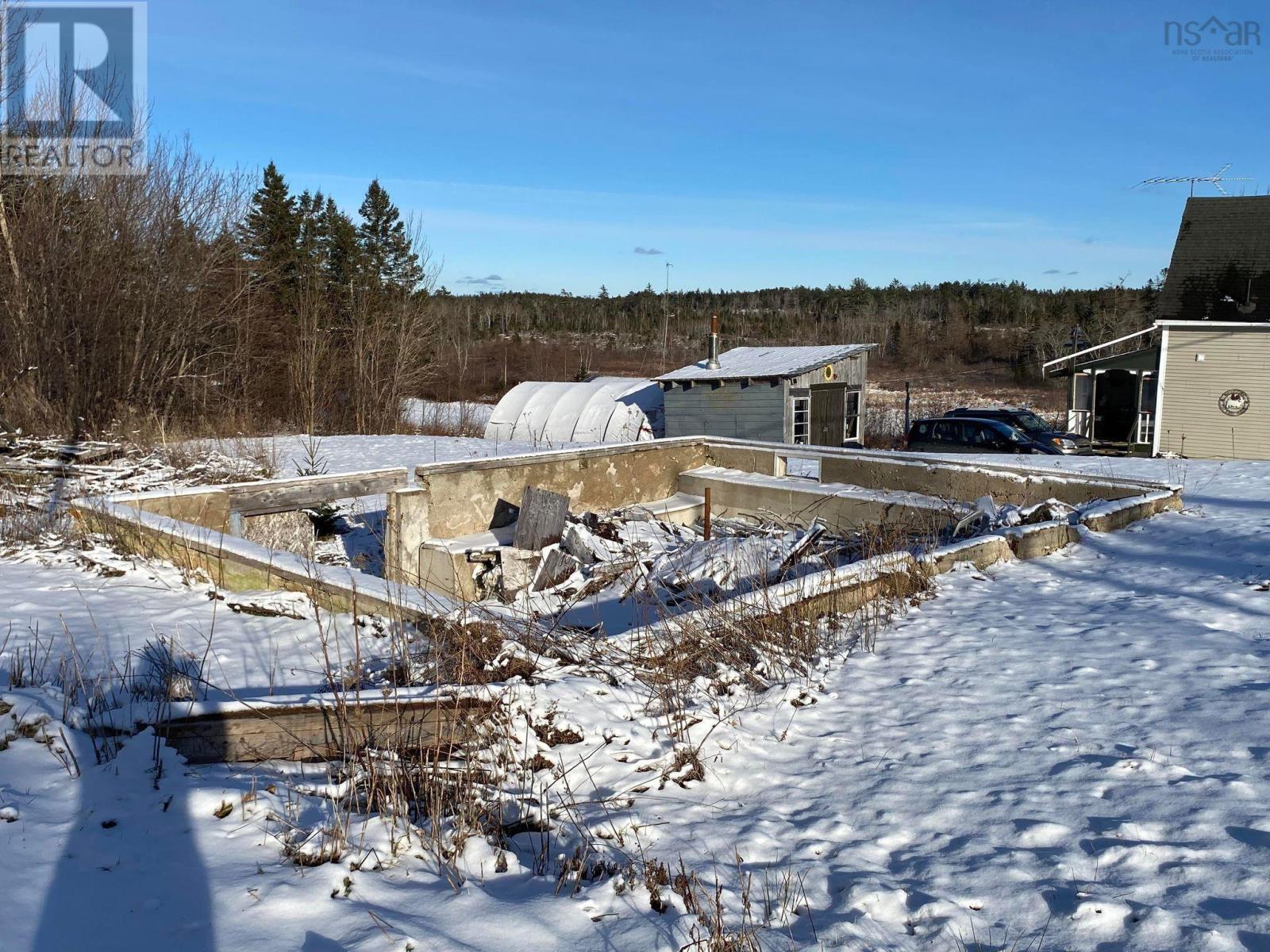 5207 West Dalhousie Road, West Dalhousie, Nova Scotia B0S1C0 REALTOR.ca