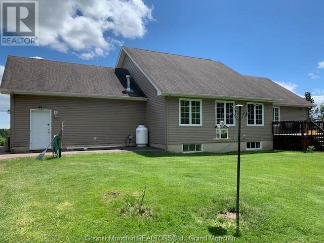 For sale 541 Ammon RD, Ammon, New Brunswick E1G3N3 M157072 REALTOR.ca