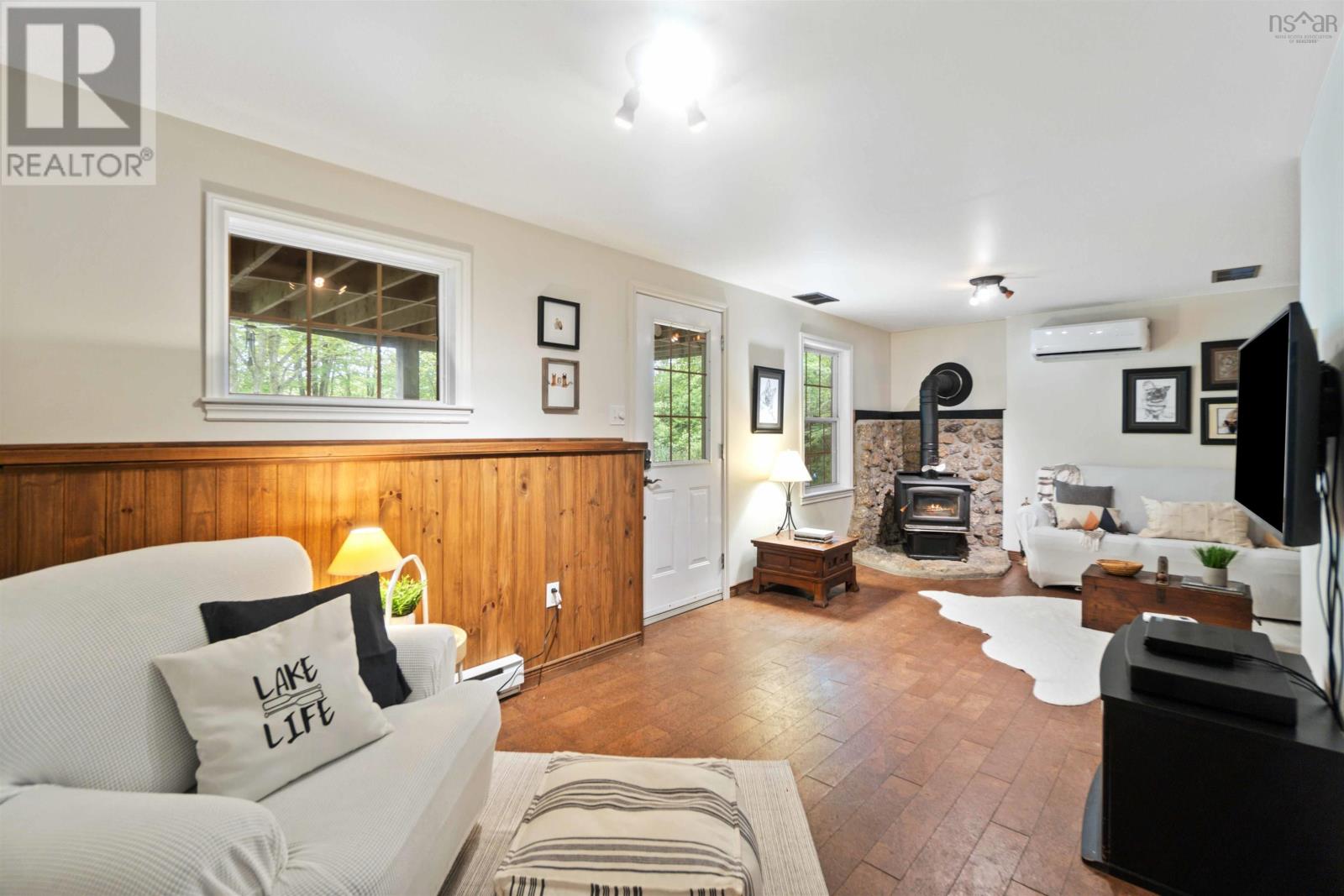 For sale 935 Black River Road, Black River, Nova Scotia B4P2R1