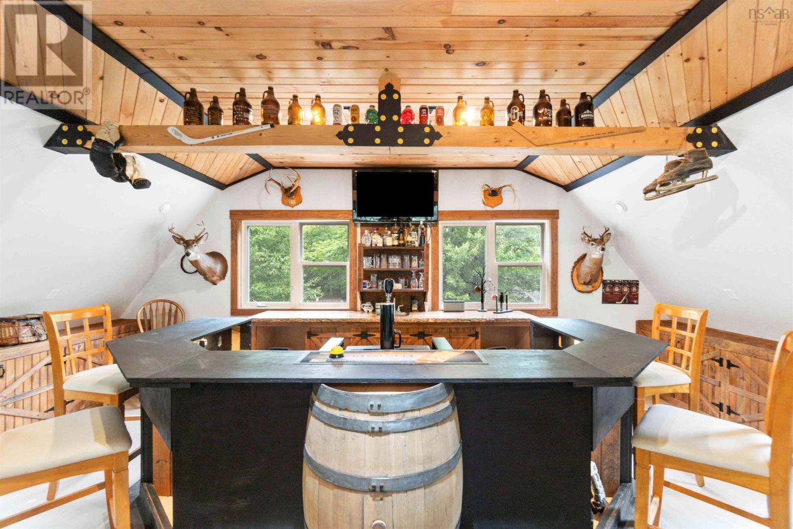 For sale 935 Black River Road, Black River, Nova Scotia B4P2R1