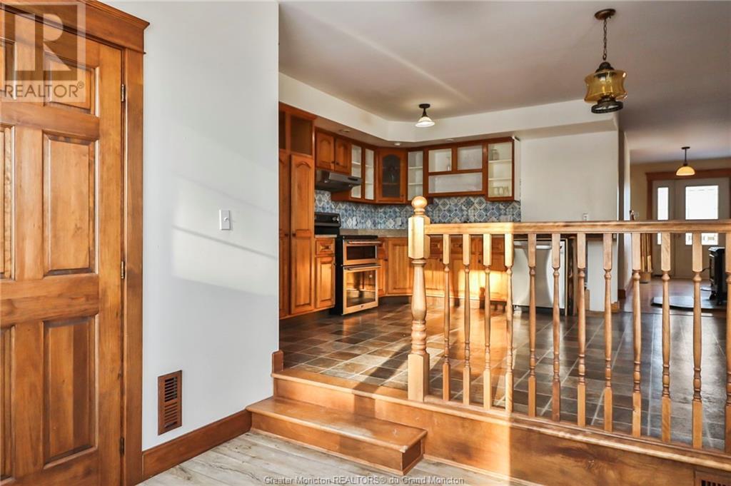 For sale 1163 Route 465, Clairville, New Brunswick E4T2K9 M157127