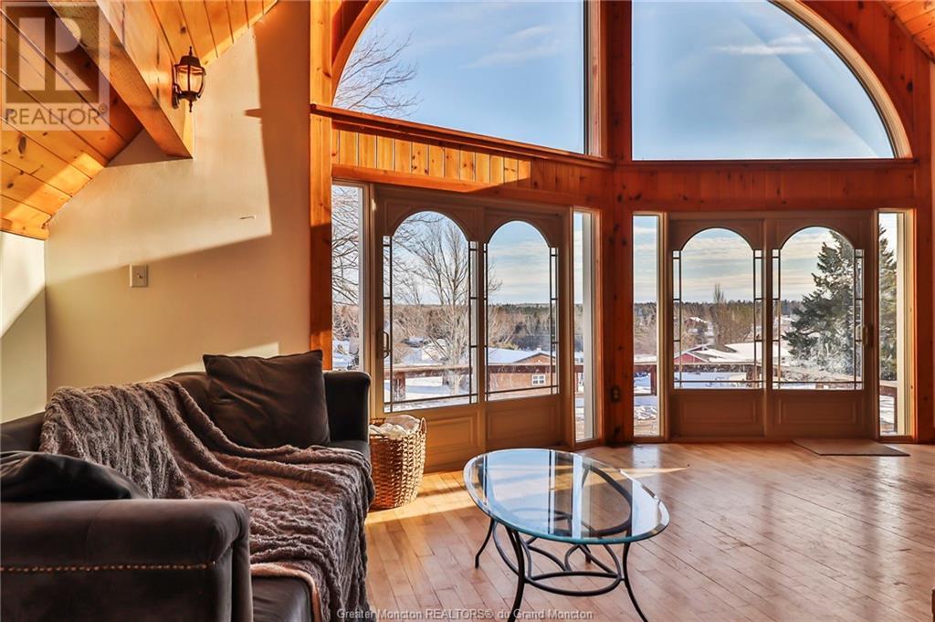 For sale 1163 Route 465, Clairville, New Brunswick E4T2K9 M157127