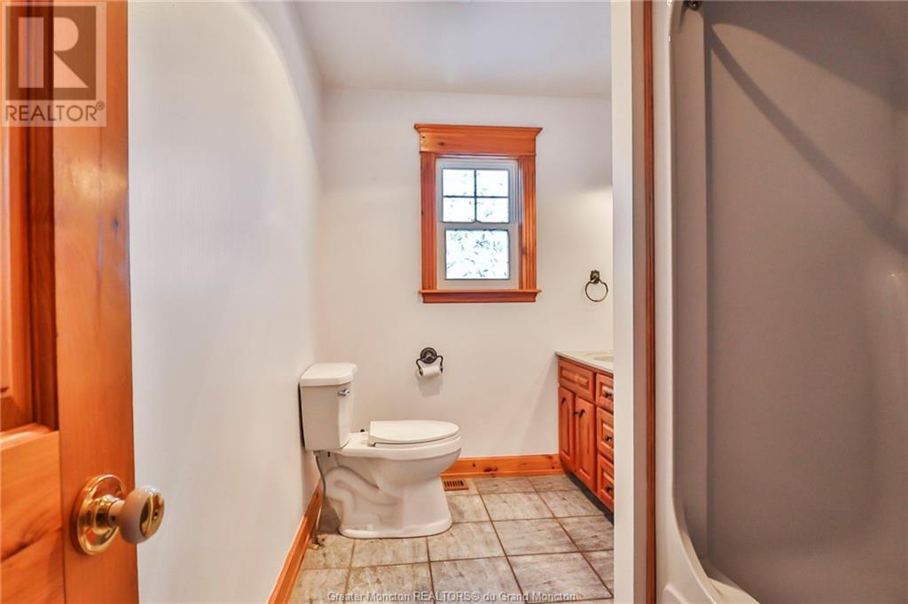 For sale 1163 Route 465, Clairville, New Brunswick E4T2K9 M157127