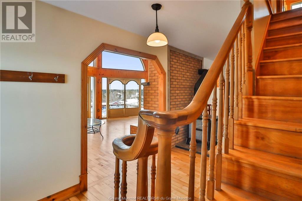 For sale 1163 Route 465, Clairville, New Brunswick E4T2K9 M157127