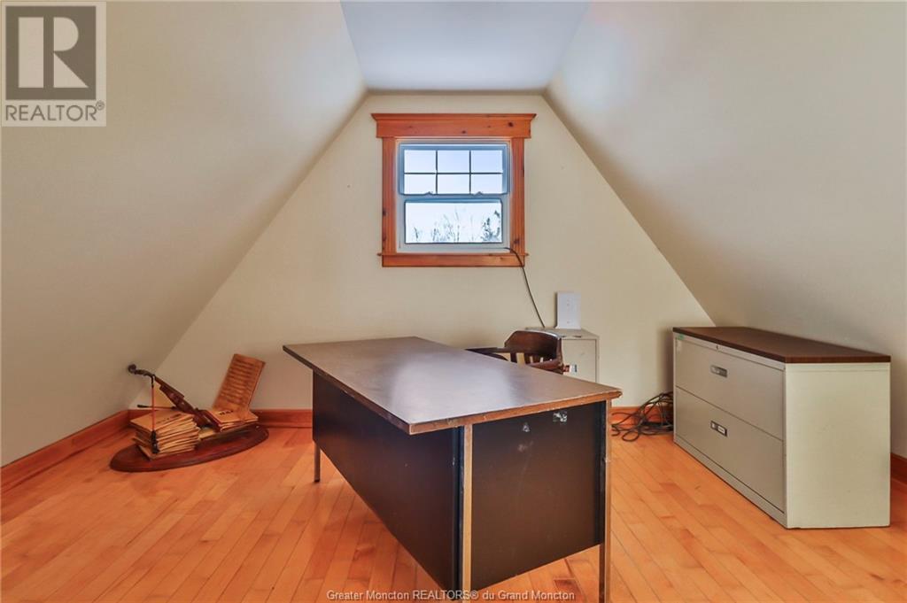 For sale 1163 Route 465, Clairville, New Brunswick E4T2K9 M157127