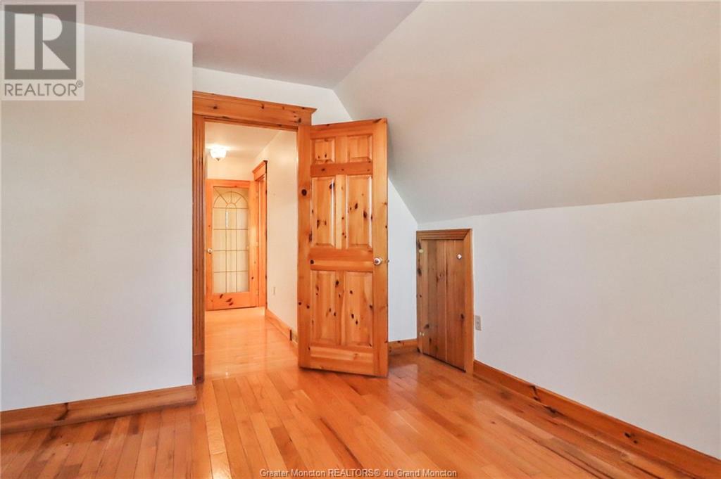 For sale 1163 Route 465, Clairville, New Brunswick E4T2K9 M157127