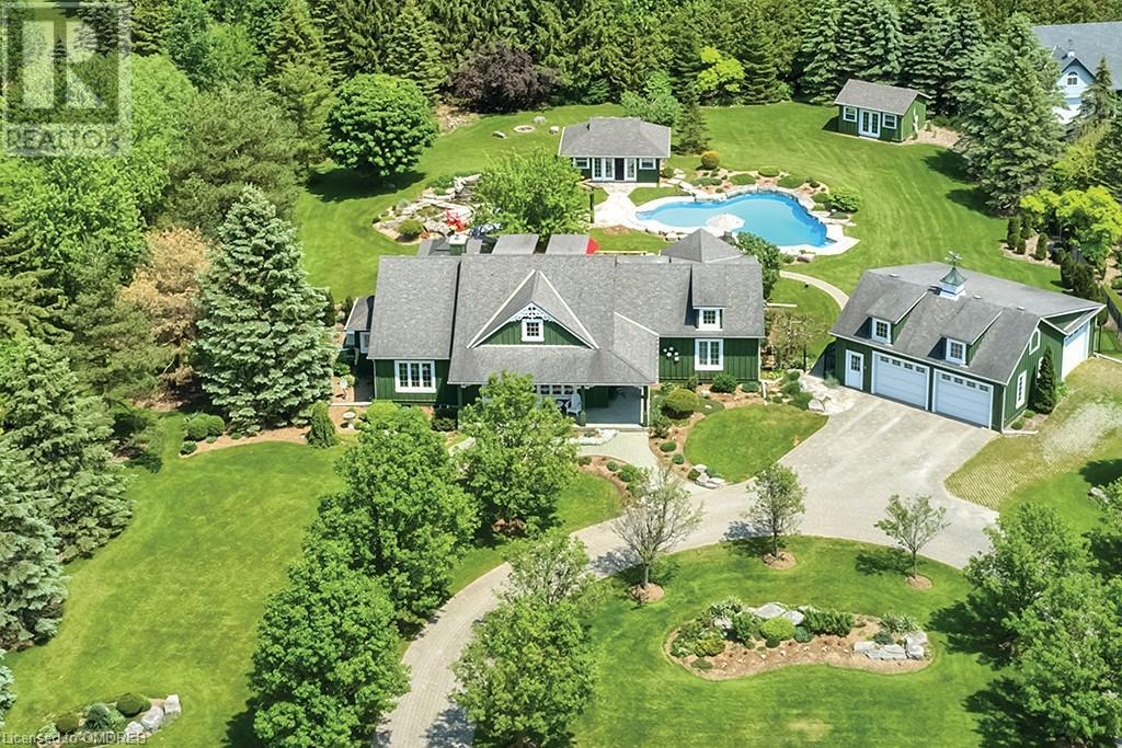 For sale 27 WENEIL Drive, Freelton, Ontario L8B0Z6 40534446 REALTOR.ca