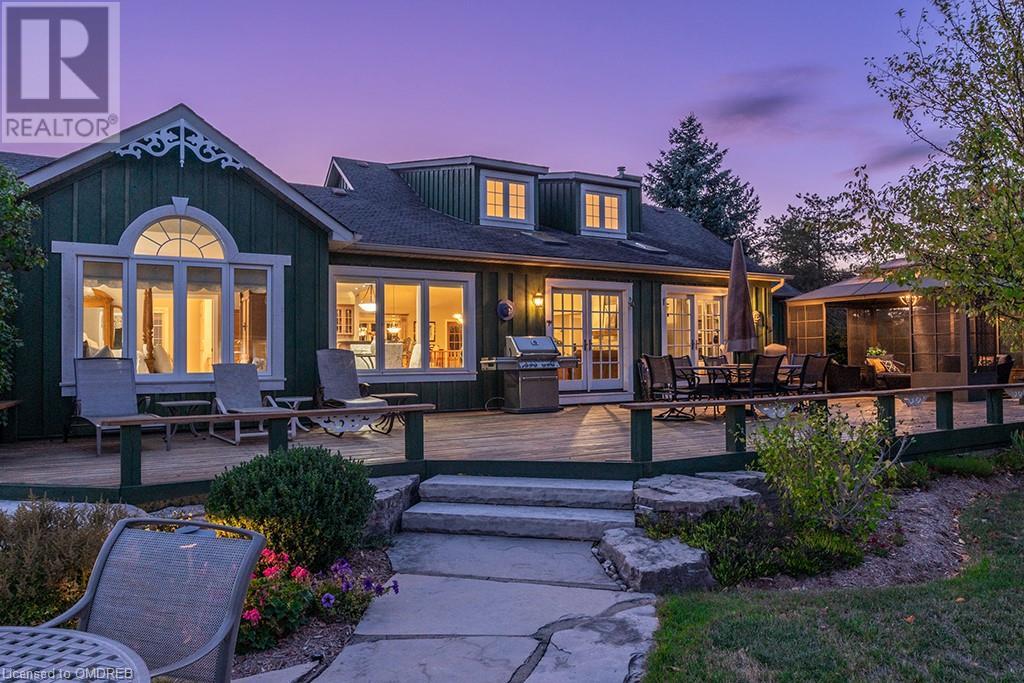 For sale 27 WENEIL Drive, Freelton, Ontario L8B0Z6 40534446 REALTOR.ca