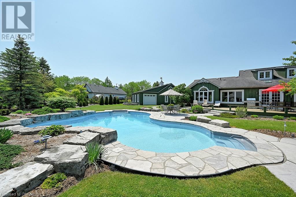 For sale 27 WENEIL Drive, Freelton, Ontario L8B0Z6 40534446 REALTOR.ca