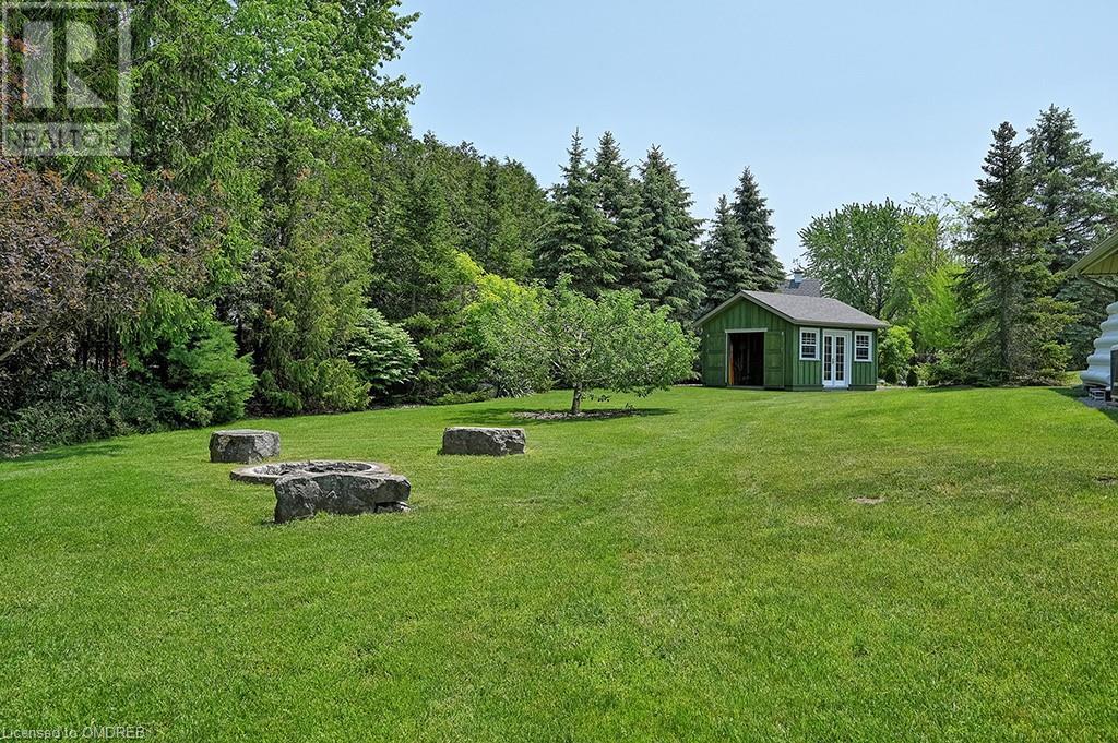 For sale 27 WENEIL Drive, Freelton, Ontario L8B0Z6 40534446 REALTOR.ca