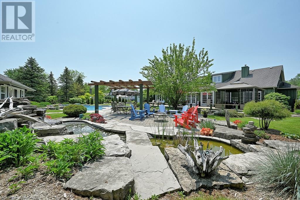 For sale 27 WENEIL Drive, Freelton, Ontario L8B0Z6 40534446 REALTOR.ca