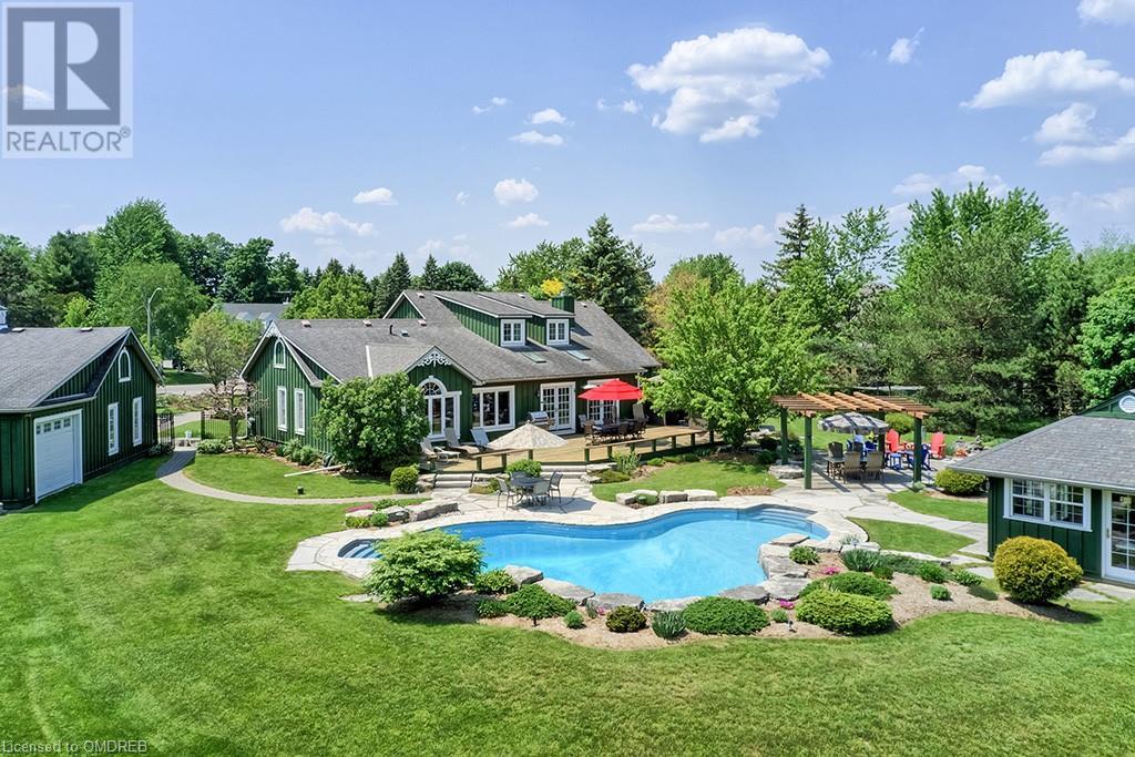 For sale 27 WENEIL Drive, Freelton, Ontario L8B0Z6 40534446 REALTOR.ca