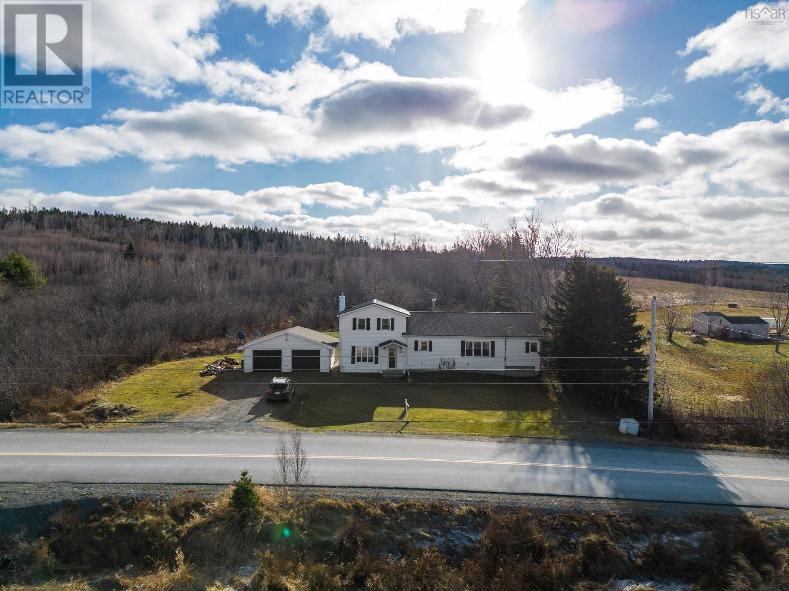 For sale: 1546 Meadowvale Road, Meadowvale, Nova Scotia B0N2P0 ...