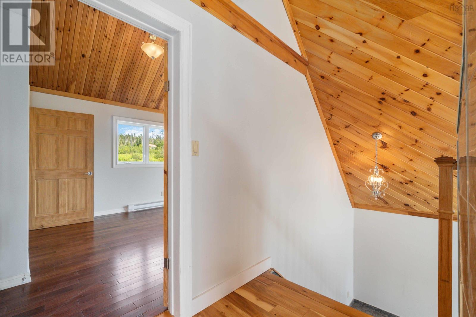 For sale 45 Platinum Lane, Tangier, Nova Scotia B0J3H0 202315787