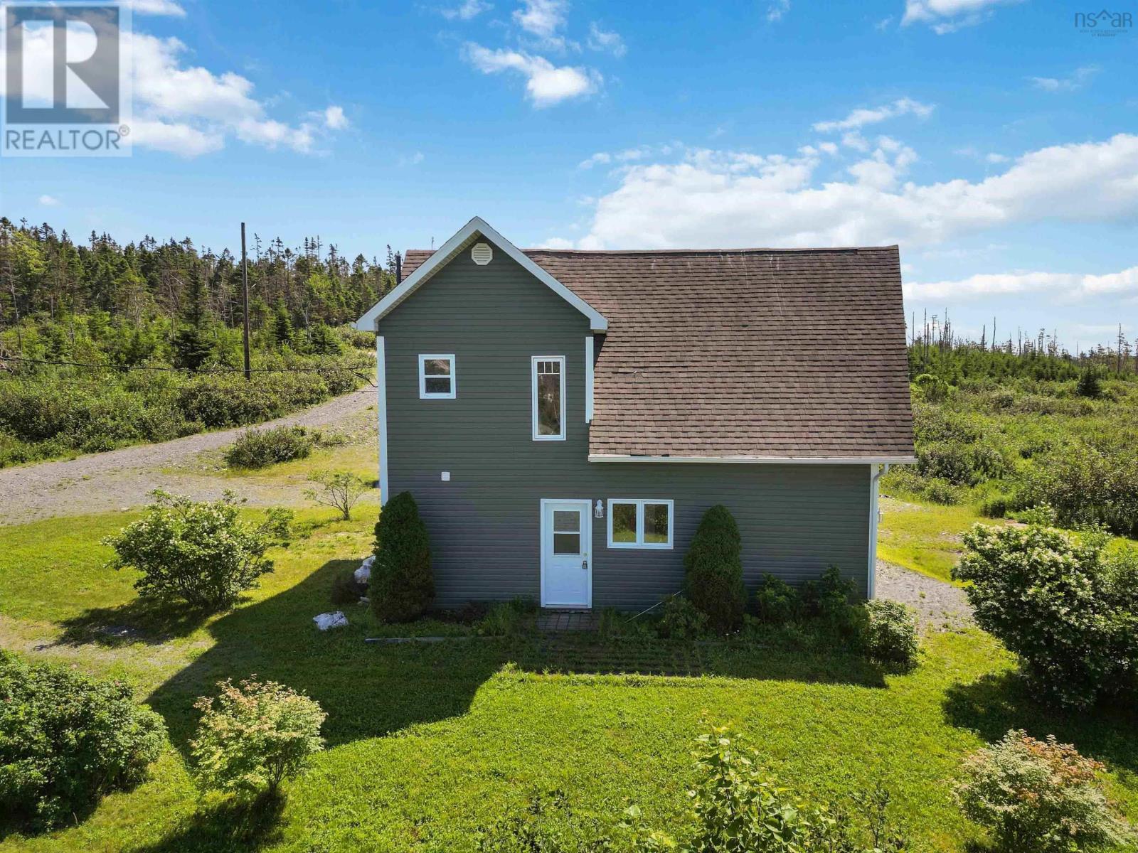 For sale 45 Platinum Lane, Tangier, Nova Scotia B0J3H0 202315787
