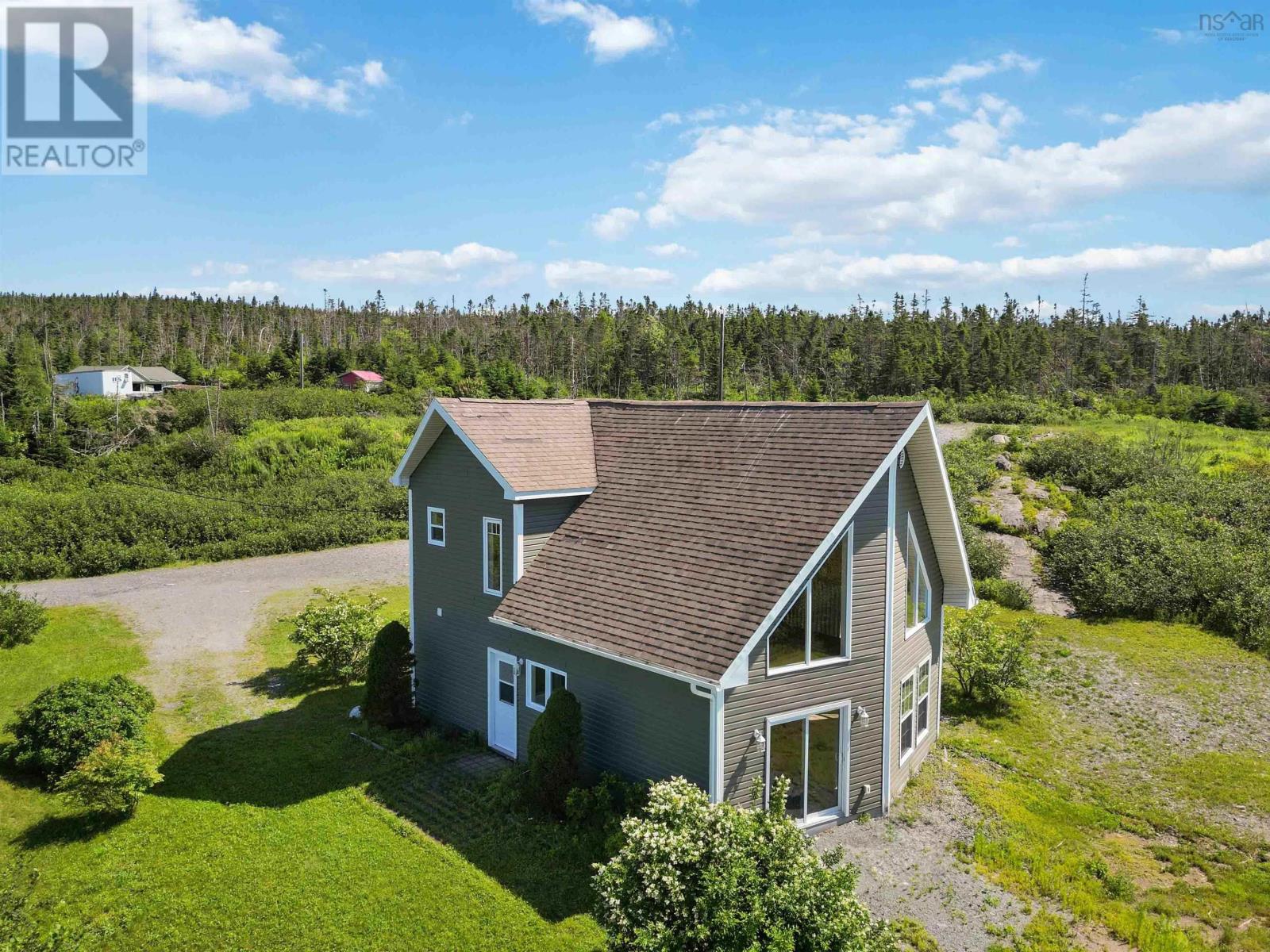 For sale 45 Platinum Lane, Tangier, Nova Scotia B0J3H0 202315787
