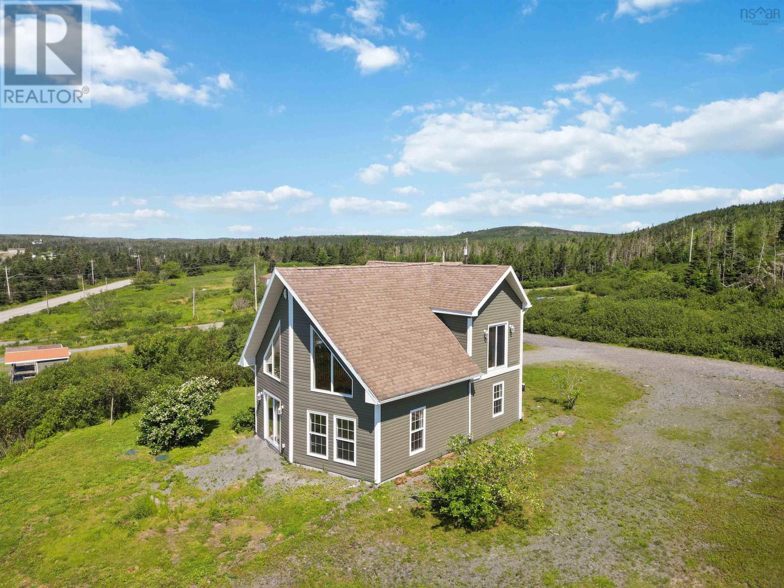 For sale 45 Platinum Lane, Tangier, Nova Scotia B0J3H0 202315787