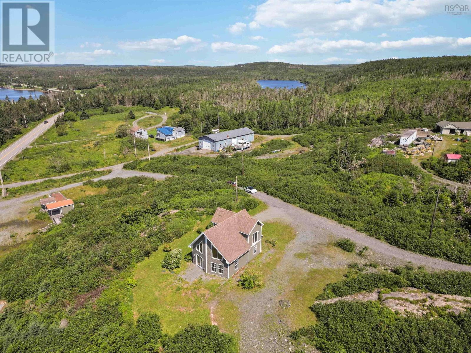 For sale 45 Platinum Lane, Tangier, Nova Scotia B0J3H0 202315787