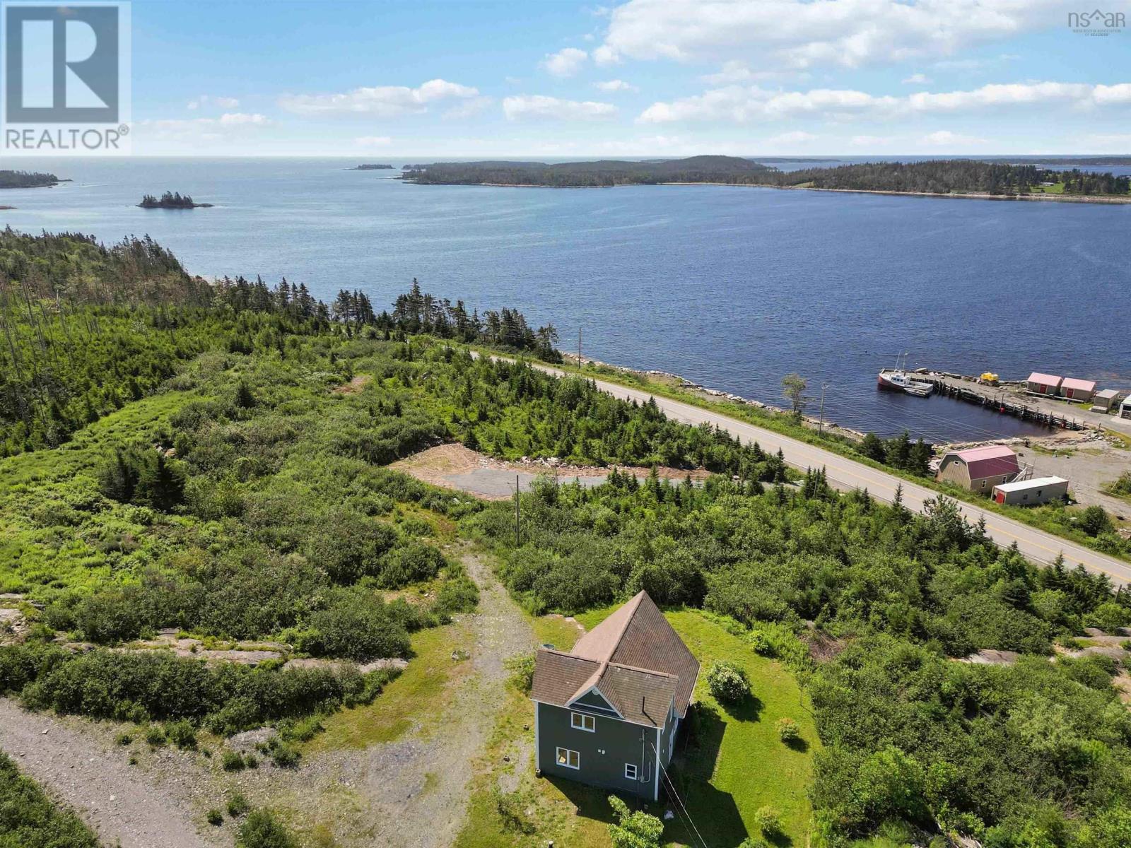 For sale 45 Platinum Lane, Tangier, Nova Scotia B0J3H0 202315787
