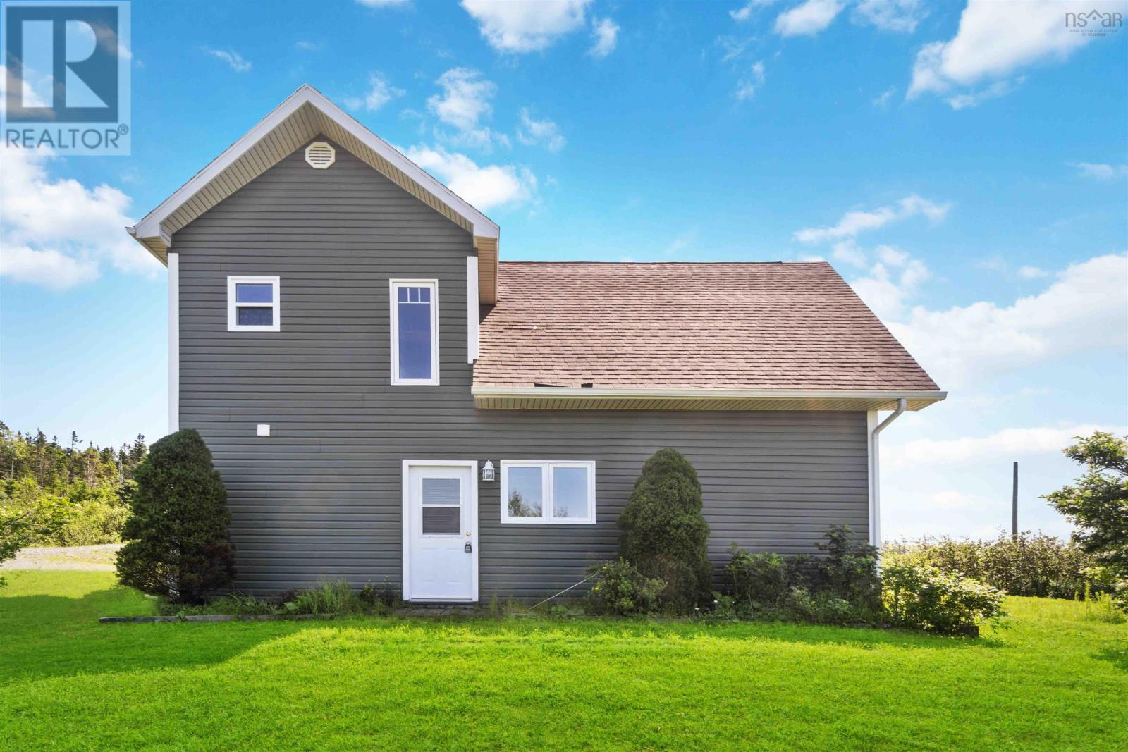 For sale 45 Platinum Lane, Tangier, Nova Scotia B0J3H0 202315787