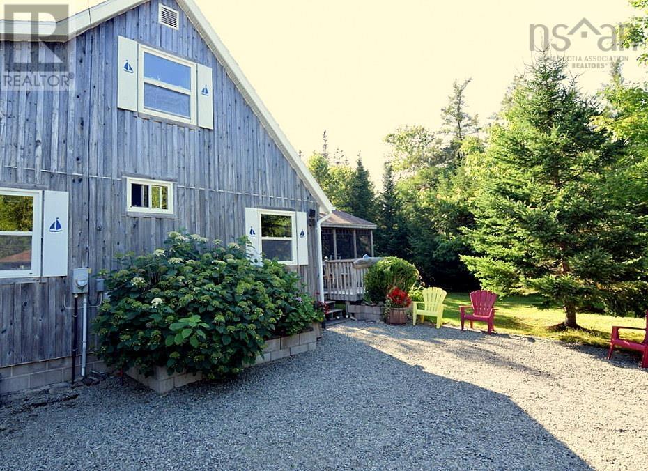 For sale 44 Keltic Drive, Judique, Nova Scotia B0E1P0 202401988