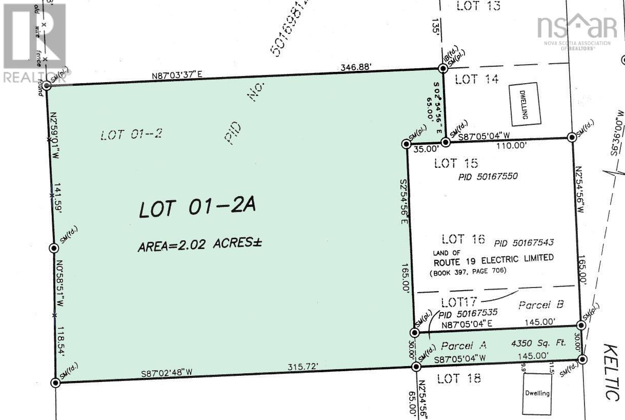For sale 44 Keltic Drive, Judique, Nova Scotia B0E1P0 202401988