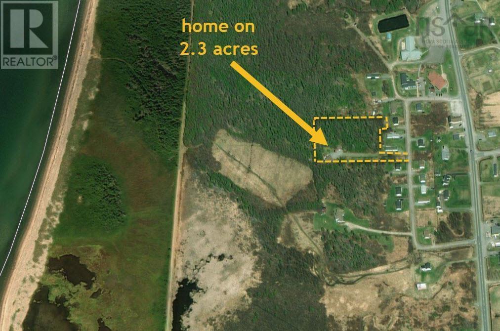 For sale 44 Keltic Drive, Judique, Nova Scotia B0E1P0 202401988