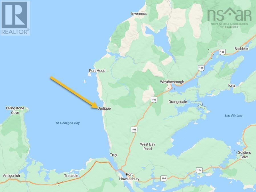 For sale 44 Keltic Drive, Judique, Nova Scotia B0E1P0 202401988