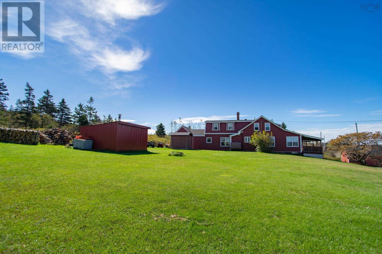 353 Overcove Road, Freeport, Nova Scotia B0V1B0 REALTOR.ca