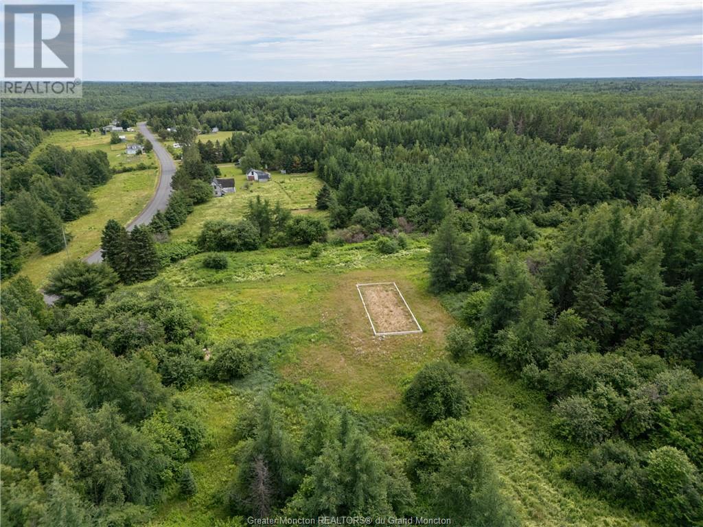 For sale 2639 Route 465, Beersville, New Brunswick E4T2P6 M157154